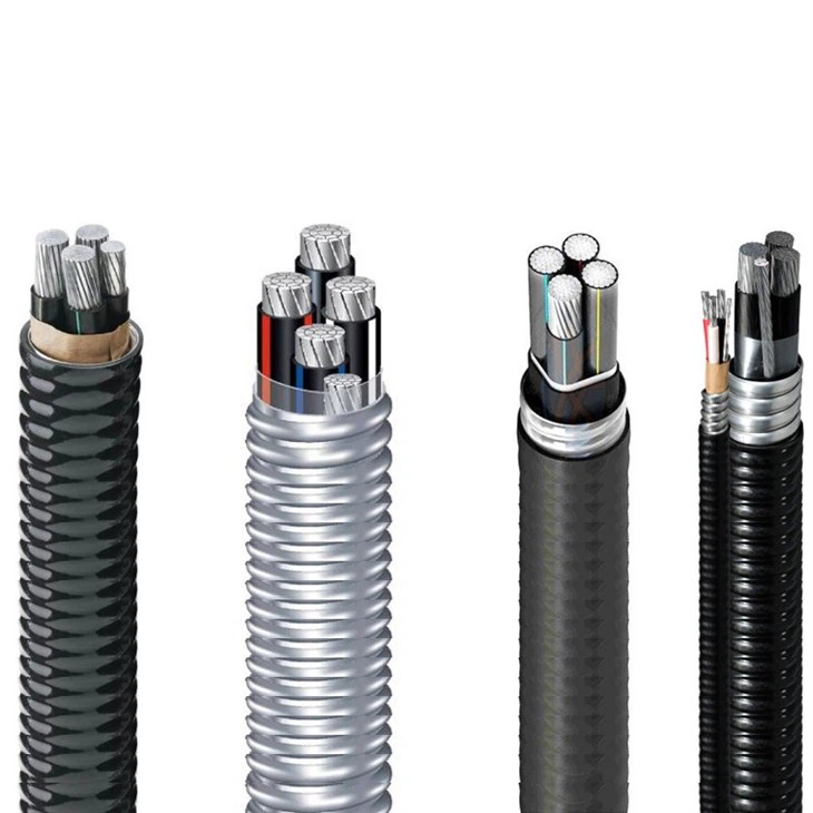 ACWU90 2/3 AL Wire