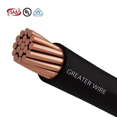4 awg xhhw copper 4 awg xhhw copper