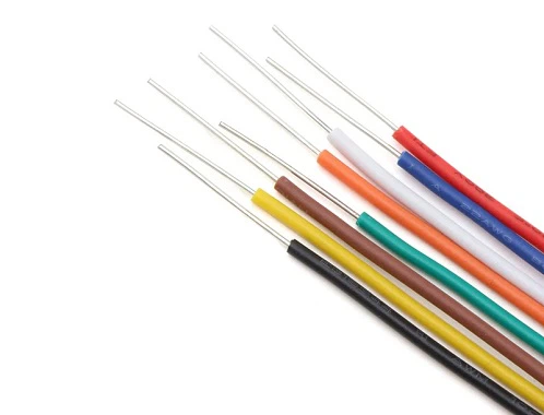 silicone insulated wire 2 silicone insulated wire 2