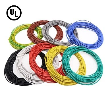 wire teflon wire teflon
