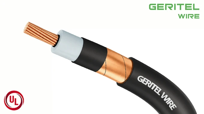 single core copper mv-105 cable single core copper mv-105 cable