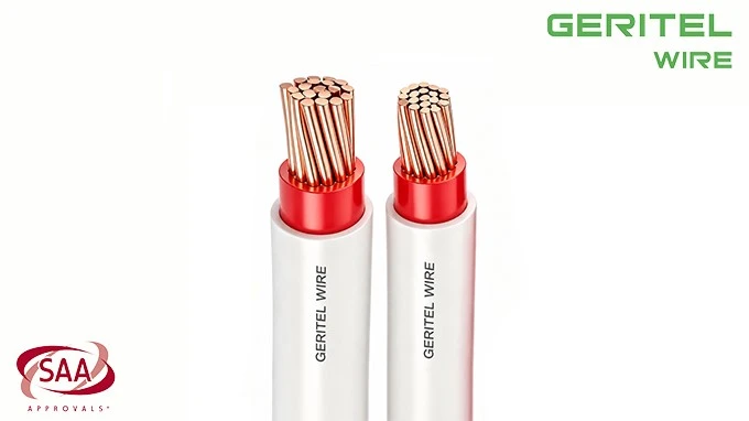 copper SDI cable for fixed wiring copper SDI cable for fixed wiring