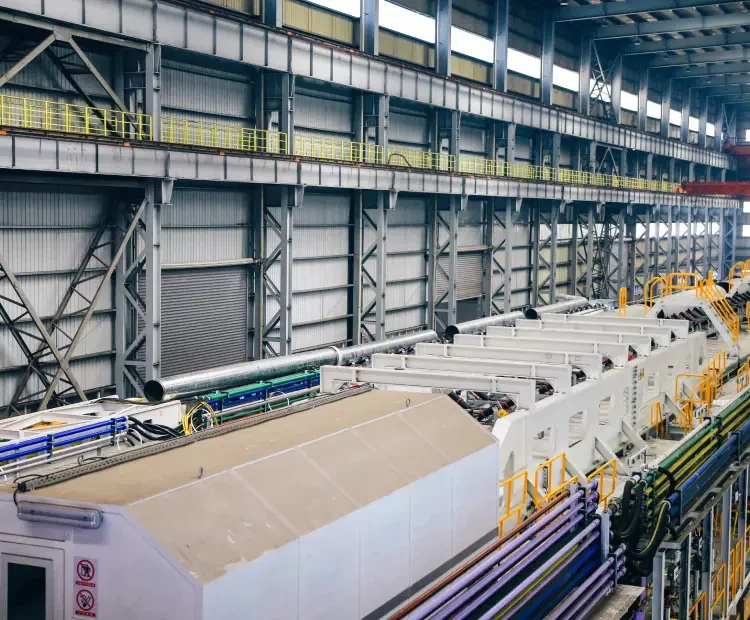 Mechanical Cabling